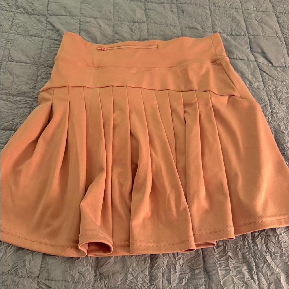 Iuga Pink golf/tennis/pickleball skirt Women’s Medium - Picture 4 of 5